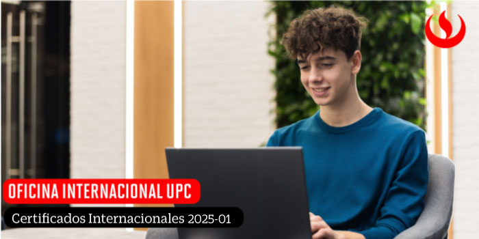 Certificados Internacionales: Administración y Negocios