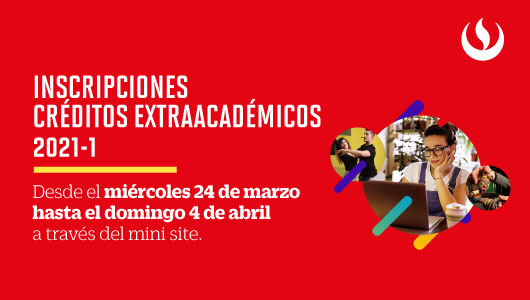 Inscripciones 2021-01 - Voluntariado Conociendo Mi Perú